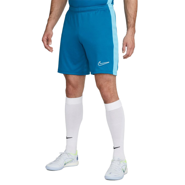 pantalon-corto-nike-dri-fit-academy-23-green-abyss-baltic-blue-white-0