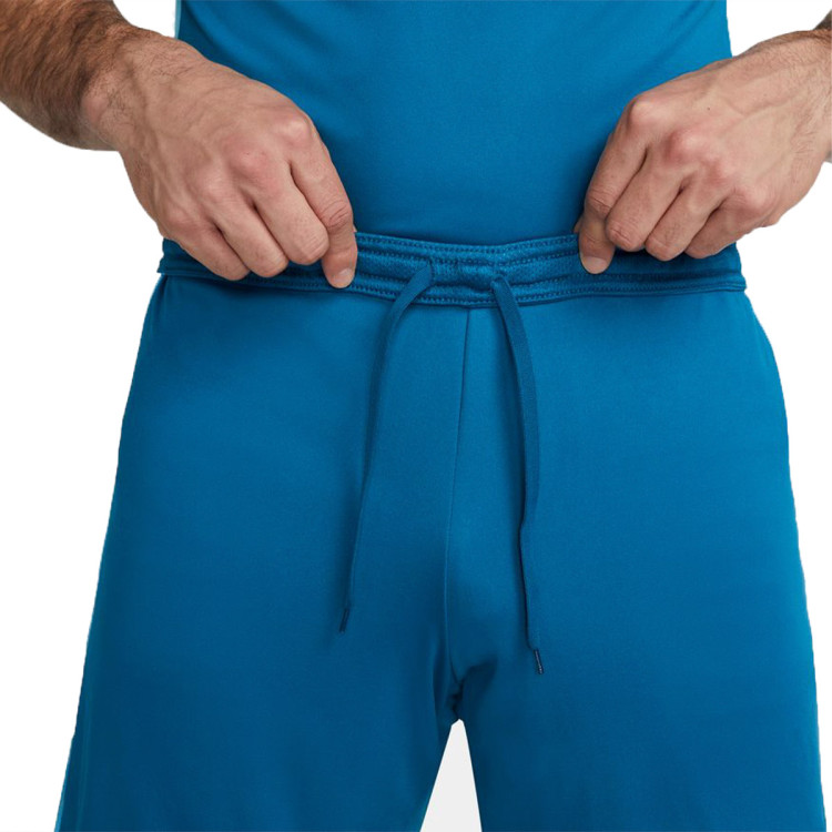 pantalon-corto-nike-dri-fit-academy-23-green-abyss-baltic-blue-white-3
