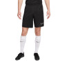 Dri-Fit Academy 23-Black-White