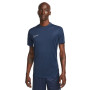 Dri-Fit Academy 23-Obsidian-White