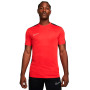 Dri-Fit Academy 23-University Red-Black-White