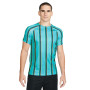 Dri-Fit Academy Pro Baltic Blue-Green Abyss-White