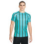 Dri-Fit Academy Pro-Baltic Blue-Green Abyss-White