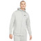 Veste Nike Dri-Fit Full-zip Entraînement Hoodie