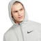 Casaco Nike Dri-Fit Full-zip Training Hoodie