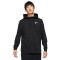 Veste Nike Dri-Fit Full-zip Entraînement Hoodie