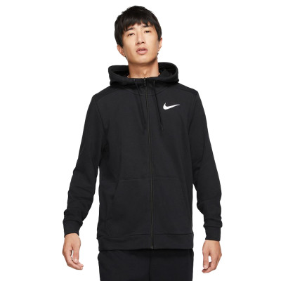 Kurtka Dri-Fit Full-zip Training Hoodie