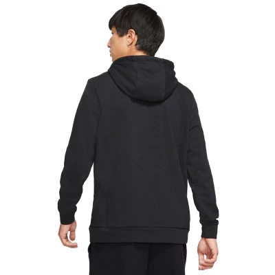 Dri-Fit Full-zip Training Hoodie Jacket