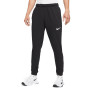 Dri-Fit Tapered Entraînement-Black-White