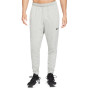 Dri-Fit Tapered Training-Tamno siva Heather-Crna