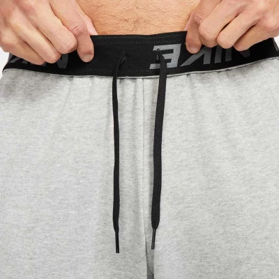 Nike Sports Training Casual Bundle Feet Long Pants/Trousers Gray — foto 4