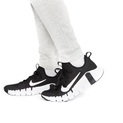 Nike Sports Training Casual Bundle Feet Long Pants/Trousers Gray — foto 5