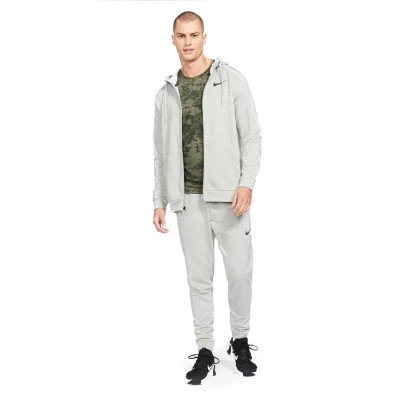 Nike Sports Training Casual Bundle Feet Long Pants/Trousers Gray — foto 6
