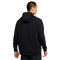 Felpa Nike Dri-Fit Training Swoosh Hoodie