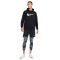 Sudadera Nike Dri-Fit Training Swoosh Hoodie