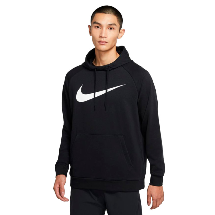 sudadera-nike-dri-fit-training-swoosh-hoodie-black-white-0