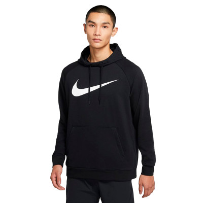 Sudadera Dri-Fit Training Swoosh Hoodie