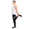 Calças Nike Dri-Fit Tapered Swoosh