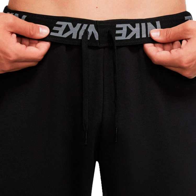 pantalon-largo-nike-dri-fit-tapered-swoosh-black-white-3