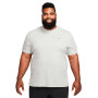 Dri-Fit Primary-Dark Grey Heather--Smoke Grey