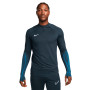Dri-Fit Strike Obsidian-Royal Plavo-Bijela