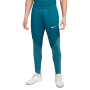 Dri-Fit Strike Green Abyss-Baltic Blue-Green Abyss-White