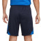 Pantalón corto Dri-Fit Strike Obsidian-Royal Blue-White