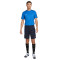 Pantalón corto Dri-Fit Strike Obsidian-Royal Blue-White