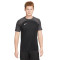 Camiseta Dri-Fit Strike Black-Anthracite-White