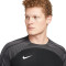 Camiseta Dri-Fit Strike Black-Anthracite-White