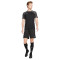 Camiseta Dri-Fit Strike Black-Anthracite-White