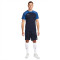 Camiseta Dri-Fit Strike Obsidian-Royal Blue-White