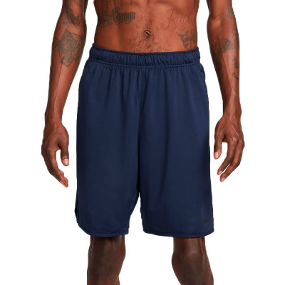 Dri-Fit Totality Shorts
