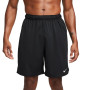 Dri-Fit Totality Black-Iron Grey-White