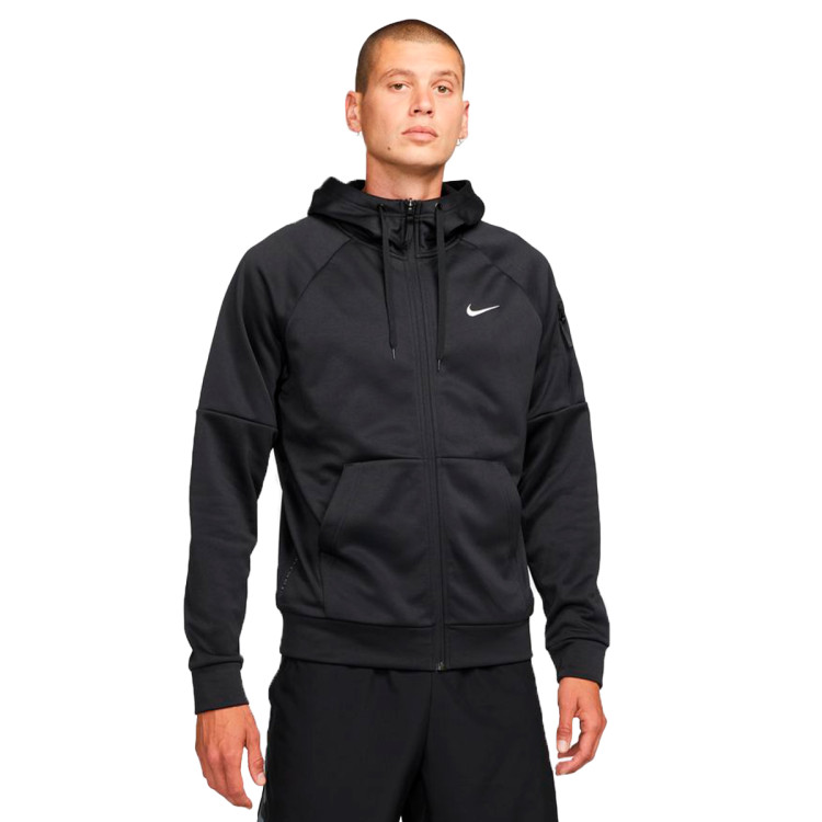 chaqueta-nike-therma-fit-hoodie-black-white-0