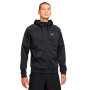 Therma-Fit Hoodie-Zwart-Wit