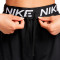 Spodenki Nike Dri-Fit Attack Mujer