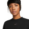 Sweat Nike Femme Dri-Fit Get Fit 