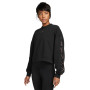 Dri-Fit Get Fit Mujer Crno-šljiva Eclipse