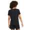 Camisola Nike Dri-Fit Swoosh Mulher