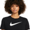 Maglia Nike Dri-Fit Swoosh Donna