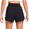 Nike Dri-Fit One Mujer Shorts