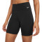 Sous short Nike Femme Dri-Fit One 