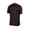 Camiseta Liverpool FC x LeBron James 2022-2023 Anthracite-Gym Red