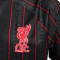 Camiseta Liverpool FC x LeBron James 2022-2023 Anthracite-Gym Red