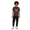 Camiseta Liverpool FC x LeBron James 2022-2023 Anthracite-Gym Red