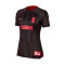 Camiseta Liverpool FC x LeBron James 2022-2023 Mujer Anthracite-Gym Red