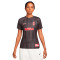 Nike Women Liverpool FC x LeBron James 2022-2023 T-Shirt
