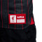 Camiseta Liverpool FC x LeBron James 2022-2023 Niño Anthracite-Gym Red