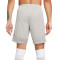 Pantalón corto Club América Training 2022-2023 Cobblestone-Black No Sponsor-Plyr